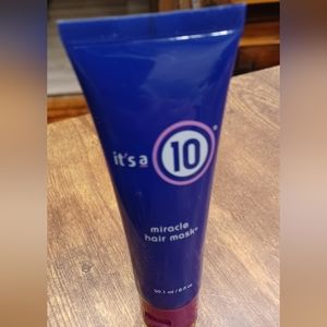 It's A 10 Hair mask